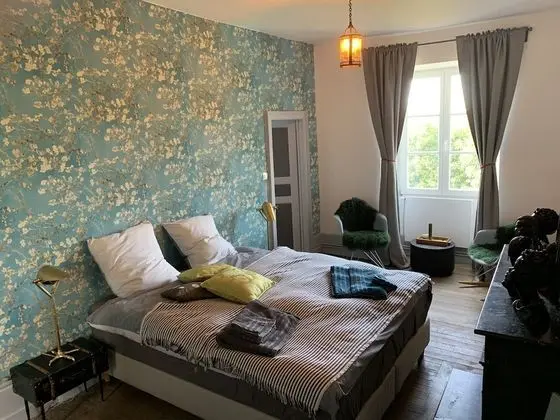 Comfort İki Ayrı Yataklı Oda