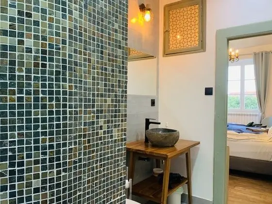 Comfort İki Ayrı Yataklı Oda