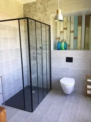 Comfort İki Ayrı Yataklı Oda