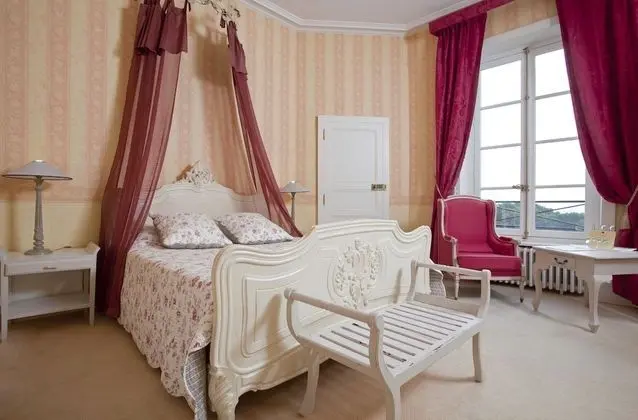 Superior Üç Kişilik Oda