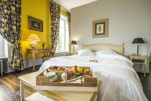 Superior Üç Kişilik Oda