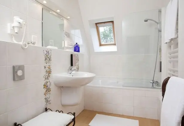 Superior Üç Kişilik Oda