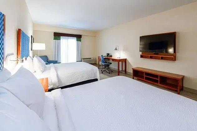 Deluxe Oda, 2 Çift Kişilik Yatak, Balkon, Park Manzaralı (Premium Double, Balcony)