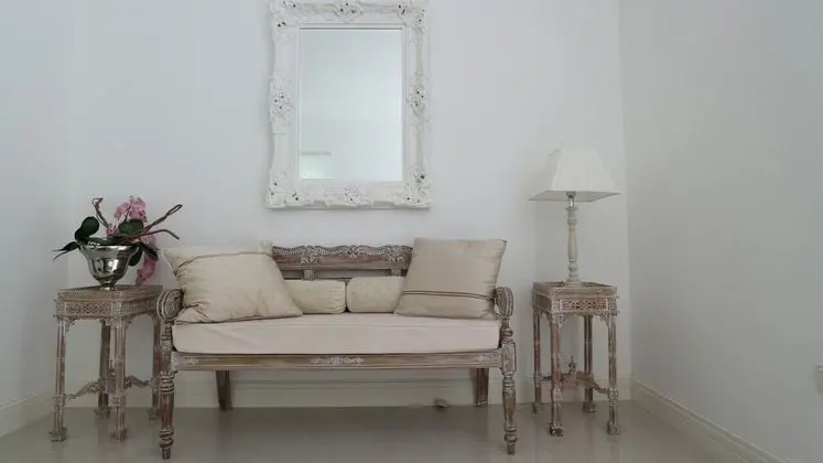 Oturma Alanı