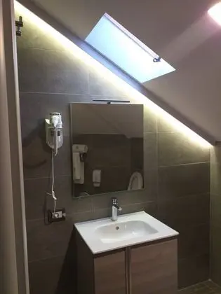 Oda, 1 En Büyük (King) Boy Yatak, Dağ Manzaralı