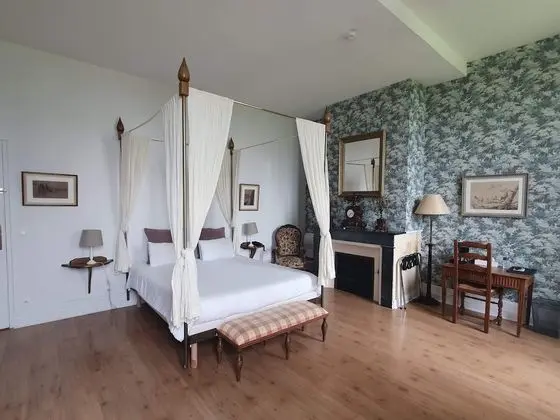 Superior Tek Büyük Yataklı Oda