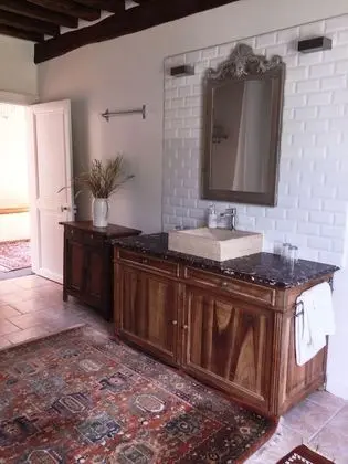 Classic Süit, 1 Yatak Odası, Özel Banyo, Park Manzaralı