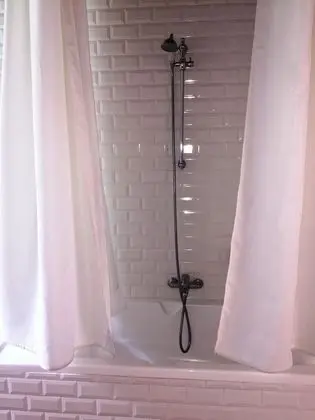 Classic Süit, 1 Yatak Odası, Özel Banyo, Park Manzaralı