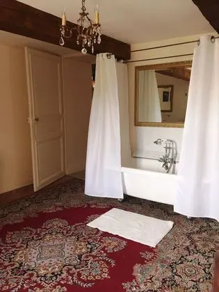 Romantic Süit, 1 Yatak Odası, Özel Banyo, Park Manzaralı