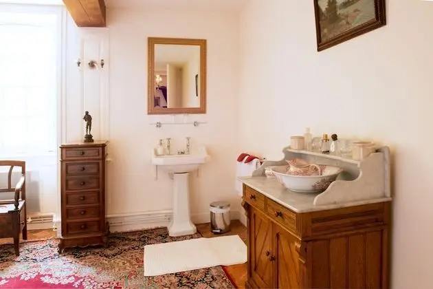 Romantic Süit, 1 Yatak Odası, Özel Banyo, Park Manzaralı