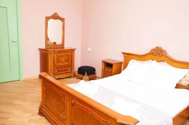 Comfort Tek Büyük Yataklı Oda, 1 Çift Kişilik Yatak
