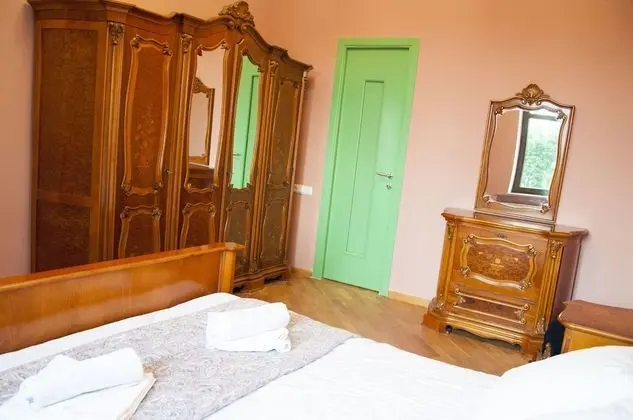 Comfort Tek Büyük Yataklı Oda, 1 Çift Kişilik Yatak