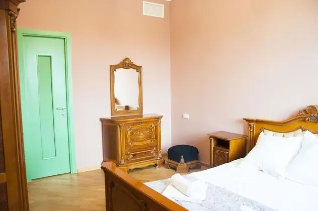 Comfort Tek Büyük Yataklı Oda, 1 Çift Kişilik Yatak