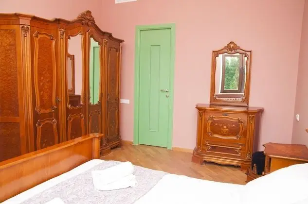 Comfort Tek Büyük Yataklı Oda, 1 Çift Kişilik Yatak