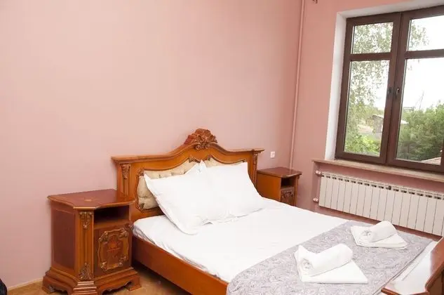 Comfort Tek Büyük Yataklı Oda, 1 Çift Kişilik Yatak