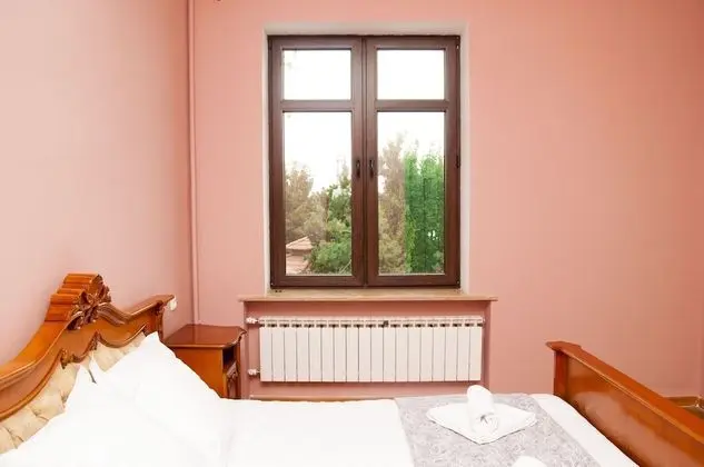Comfort Tek Büyük Yataklı Oda, 1 Çift Kişilik Yatak