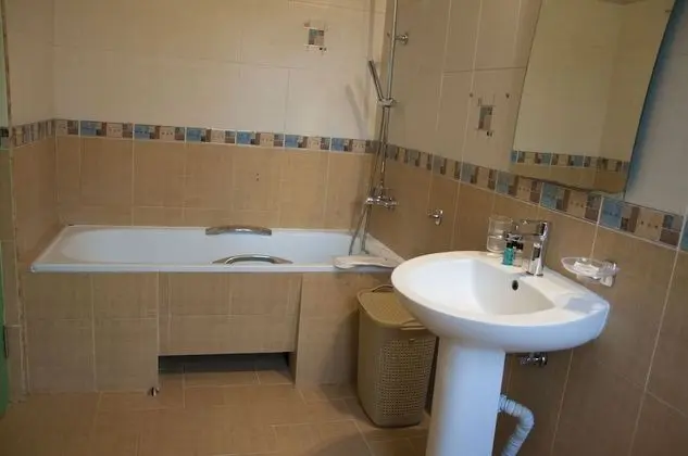 Comfort Tek Büyük Yataklı Oda, 1 Çift Kişilik Yatak