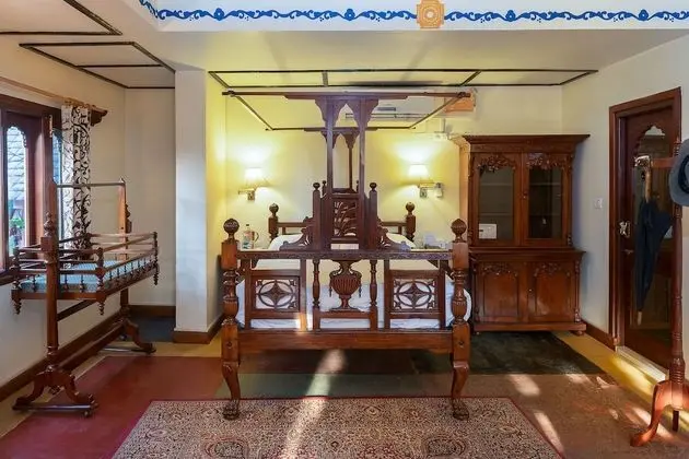 Tek Kişilik Oda