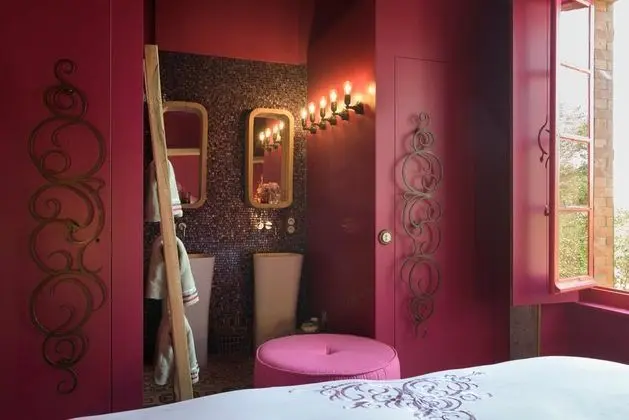 Çift ​​kişilik Deluxe