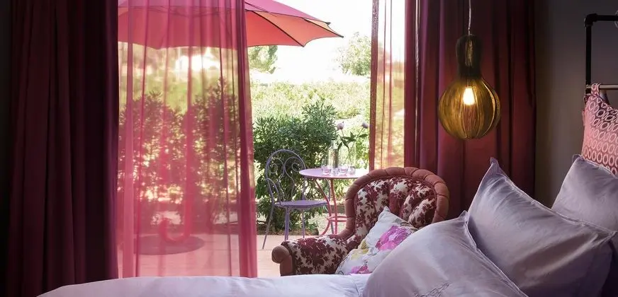 Çift ​​kişilik Deluxe