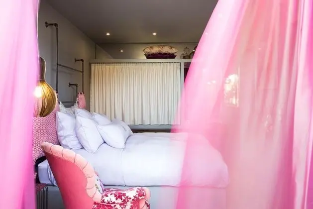 Çift ​​kişilik Deluxe