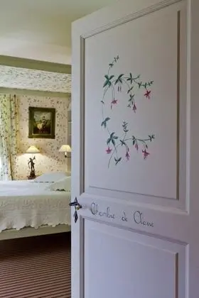 Tek Büyük Yataklı Oda (Clairette)