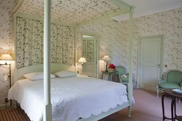 Tek Büyük Yataklı Oda (Clairette)