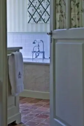 Tek Büyük Yataklı Oda (Clairette)