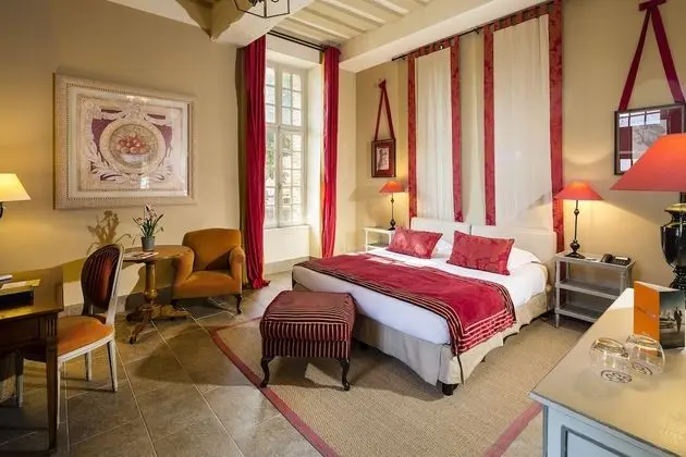 Superior Tek Büyük Yataklı Oda