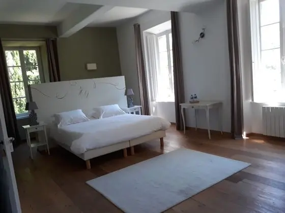 Comfort Ev, 6 Yatak Odası (Château)