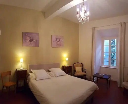 Comfort Ev, 6 Yatak Odası (Château)