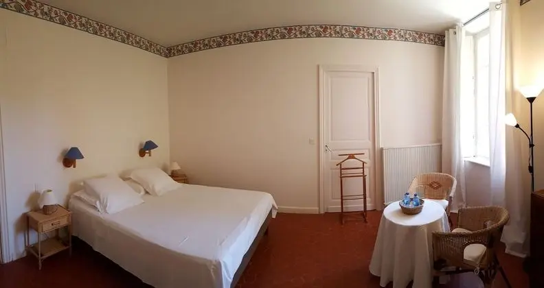Comfort Ev, 6 Yatak Odası (Château)