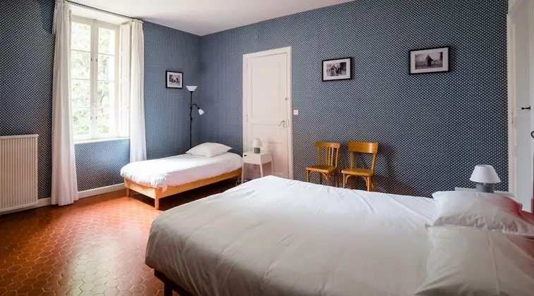 Comfort Ev, 6 Yatak Odası (Château)