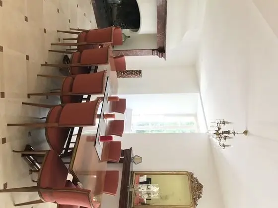 Comfort Ev, 6 Yatak Odası (Château)
