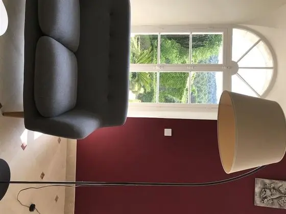 Comfort Ev, 6 Yatak Odası (Château)