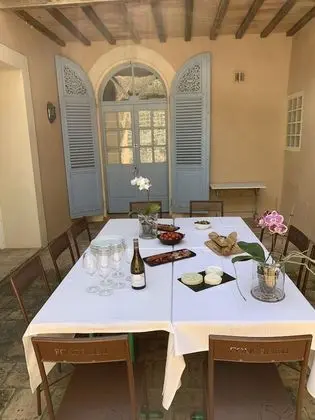 Comfort Ev, 6 Yatak Odası (Château)