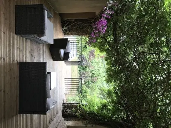 Comfort Ev, 6 Yatak Odası (Château)