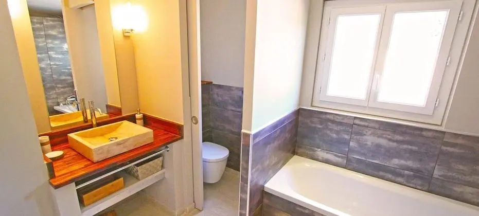 Comfort Ev, 6 Yatak Odası (Château)