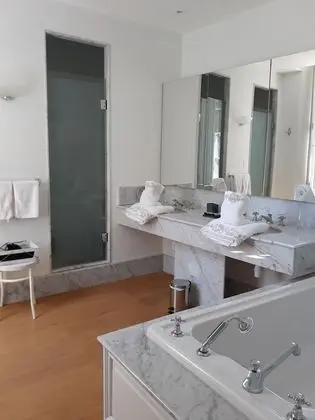 Comfort Ev, 6 Yatak Odası (Château)