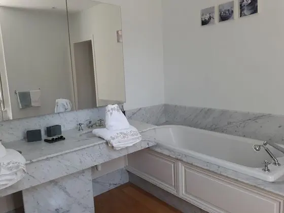 Comfort Ev, 6 Yatak Odası (Château)