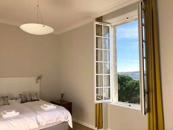 Deluxe İki Ayrı Yataklı Oda, Banyolu/Duşlu, Park Manzaralı (Rose Garden)