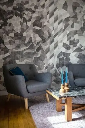 Deluxe İki Ayrı Yataklı Oda, Banyolu/Duşlu, Park Manzaralı (Rose Garden)