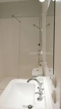 Superior Tek Büyük Yataklı Oda, Banyolu/Duşlu, Park Manzaralı ( SWEDISH GRACE)