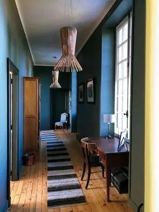 Superior Tek Büyük Yataklı Oda, Banyolu/Duşlu, Park Manzaralı ( SWEDISH GRACE)