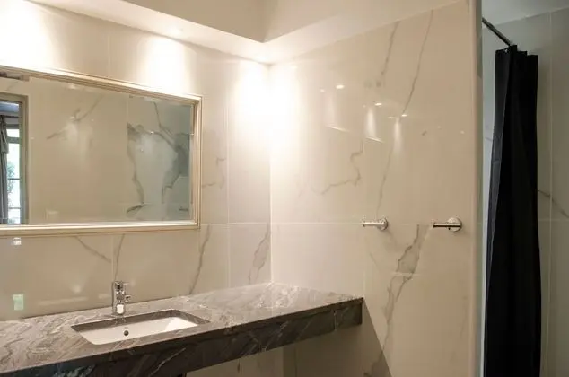 Classic Apart Daire, 2 Yatak Odası