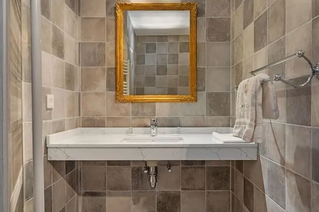 Classic Apart Daire, 2 Yatak Odası