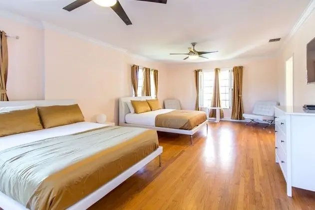 Luxury Villa, Birden Çok Yatak Odası, Kişiye Özel Havuzlu