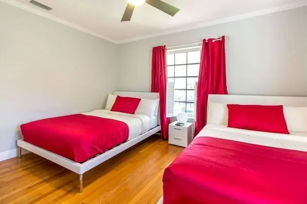 Luxury Villa, Birden Çok Yatak Odası, Kişiye Özel Havuzlu