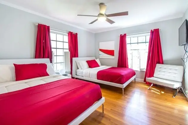 Luxury Villa, Birden Çok Yatak Odası, Kişiye Özel Havuzlu