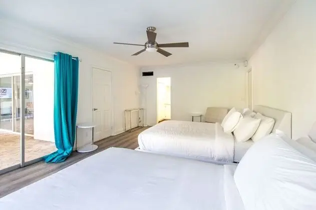 Luxury Villa, Birden Çok Yatak Odası, Kişiye Özel Havuzlu